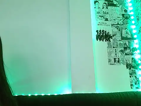 Chloe paytone online show from November 1, 2025, 6:46 pm