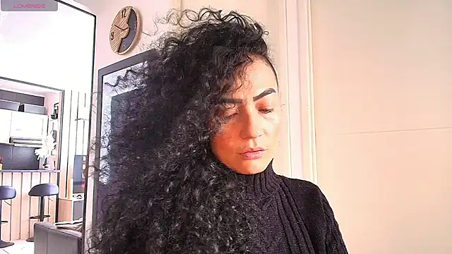 Koral369 online show from June 17, 2026, 6:40 pm