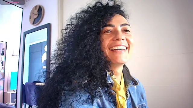 Koral369 online show from June 18, 2026, 7:08 pm