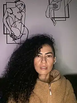 Koral369 online show from April 8, 2026, 5:53 am