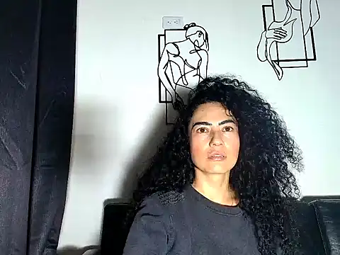 Koral369 online show from September 9, 2025, 4:11 am