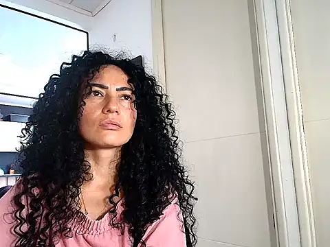 Koral369 online show from March 2, 2026, 8:05 pm