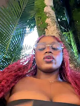 darle volant online show from November 25, 2025, 10:32 pm