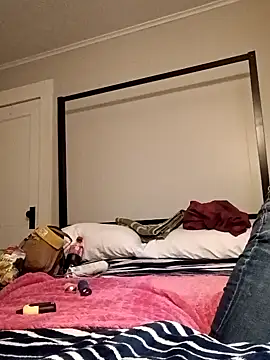 SweetnessSugar online show from October 26, 2025, 9:04 pm