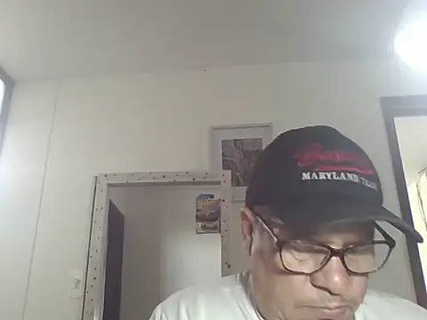 4Fercho online show from October 13, 2025, 4:30 pm