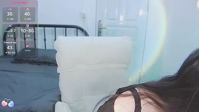 Snapshot of Haixi chatting on November 22, 2025, 10:03 am Haixi online show from November 22, 2025, 10:03 am