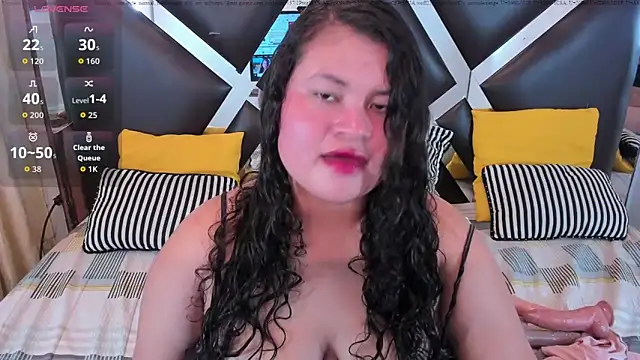 Madison Copers online show from June 11, 2026, 12:54 am