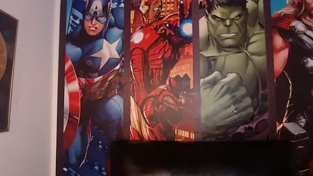 Madison Copers online show from February 20, 2026, 11:06 pm