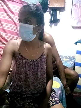 Snapshot of BabyHansi chatting on October 9, 2025, 4:07 pm BabyHansi online show from October 9, 2025, 4:07 pm