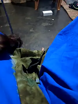 Snapshot of BabyHansi chatting on October 22, 2025, 3:55 pm BabyHansi online show from October 22, 2025, 3:55 pm