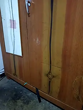 Snapshot of BabyHansi chatting on October 17, 2025, 2:41 pm BabyHansi online show from October 17, 2025, 2:41 pm