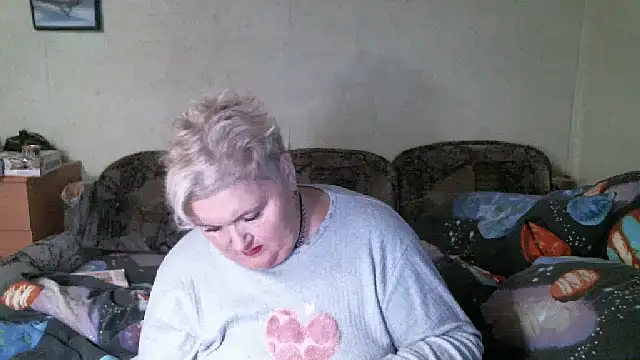 Lana555 online show from February 2, 2026, 1:48 am