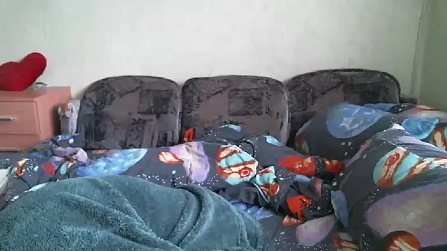 Lana555 online show from February 19, 2026, 12:24 pm