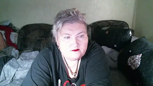 Lana555 online show from March 8, 2026, 2:04 am