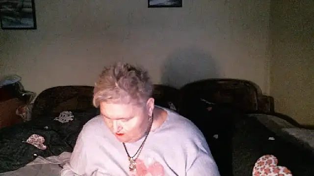 Lana555 online show from March 3, 2026, 3:41 pm