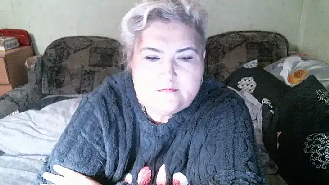 Lana555 online show from December 19, 2025, 2:08 pm