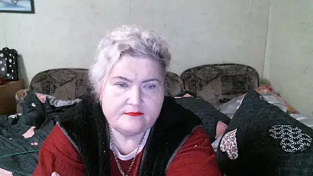 Lana555 online show from October 21, 2025, 12:43 am