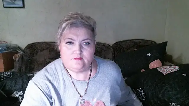 Lana555 online show from February 27, 2026, 12:44 am