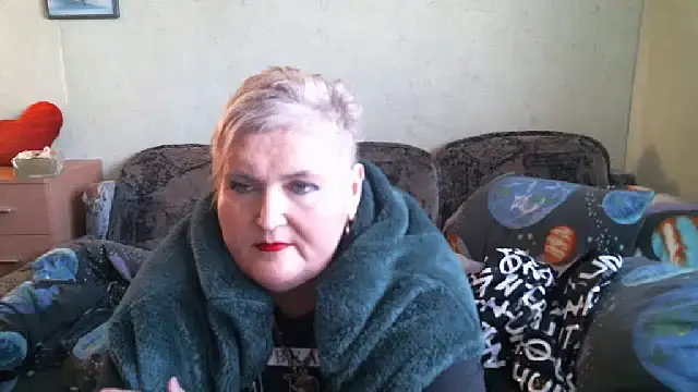 Lana555 online show from February 11, 2026, 12:38 pm