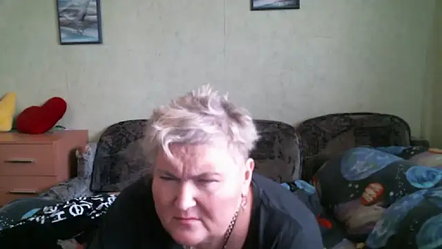 Lana555 online show from February 17, 2026, 12:02 pm