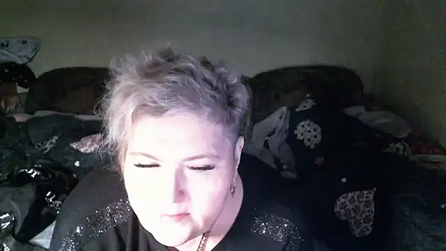 Lana555 online show from November 16, 2025, 10:02 pm