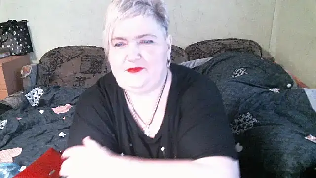 Lana555 online show from November 3, 2025, 2:20 pm