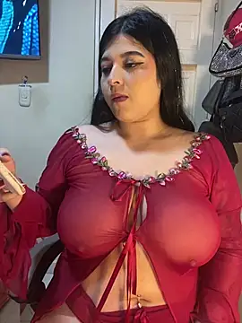 Vliacoooper2 online show from February 8, 2026, 9:51 am