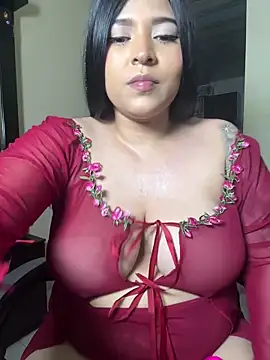 Vliacoooper2 online show from March 14, 2026, 3:34 am