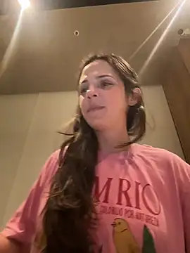 Lady LauraRose online show from January 10, 2026, 2:18 am