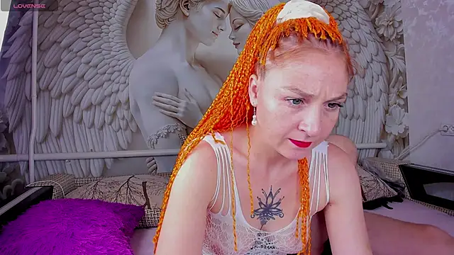 Gerald and Kristy online show from September 30, 2025, 9:48 am