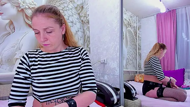 Gerald and Kristy online show from February 8, 2026, 10:13 am