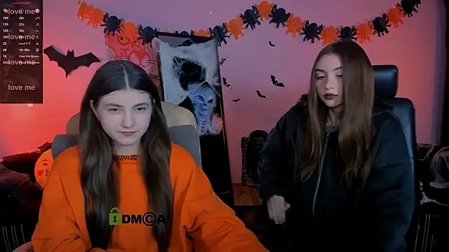 barbara crazy online show from November 2, 2025, 9:47 am