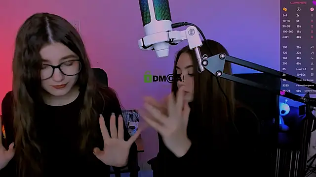 barbara crazy online show from December 13, 2025, 8:26 pm