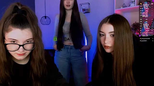 barbara crazy online show from February 5, 2026, 10:22 am