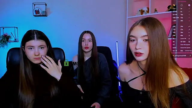 barbara crazy online show from November 15, 2025, 12:20 pm