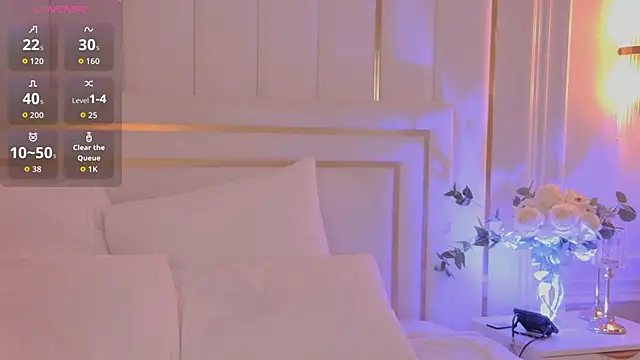 NancySmitts online show from November 14, 2025, 7:06 pm