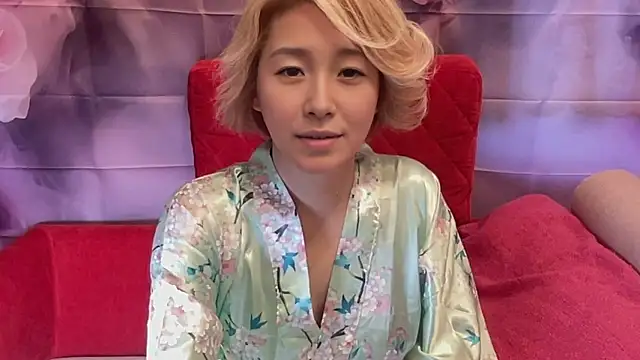 kimagure-fu- online show from October 20, 2025, 7:20 am