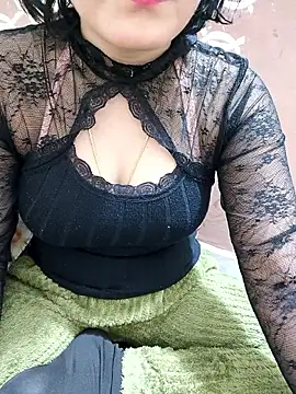 Pihu Chopra online show from January 11, 2026, 4:47 pm