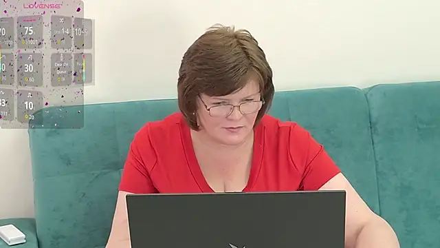 Sandra Sunrise online show from October 7, 2025, 12:28 pm