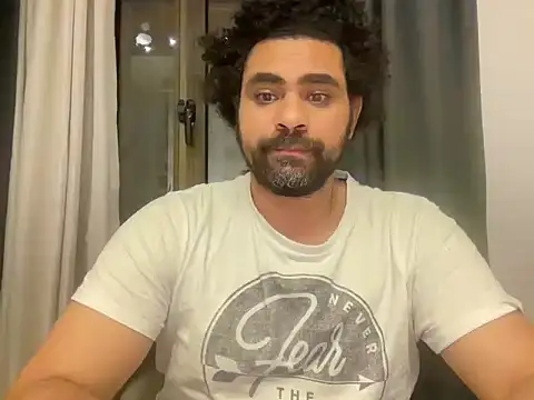 curiousxs online show from April 1, 2026, 2:24 am