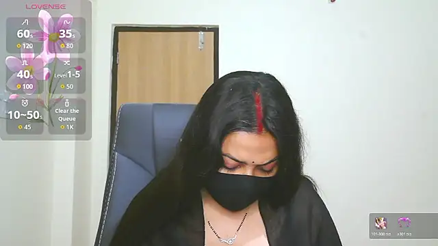 SassyWildCouple online show from January 11, 2026, 6:37 pm