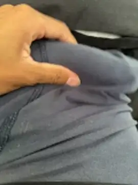 Coloureddickforyou online show from December 14, 2025, 1:17 pm