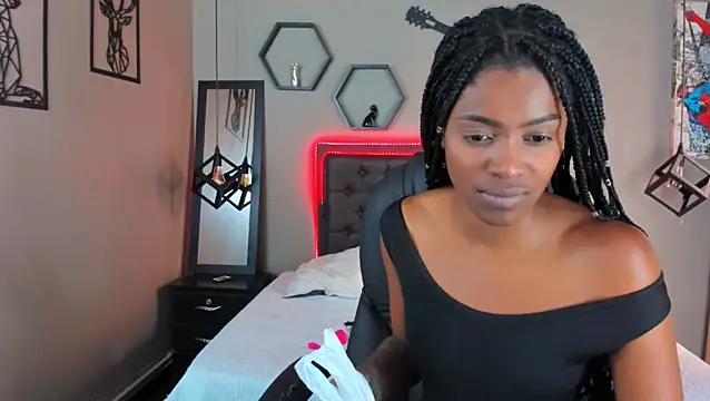 Andre Coher online show from January 20, 2025, 7:46 pm