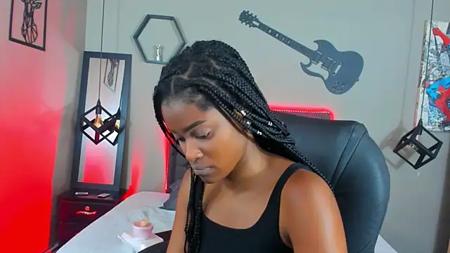 Andre Coher online show from January 30, 2025, 11:13 pm