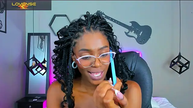 Andre Coher online show from February 19, 2025, 2:55 am