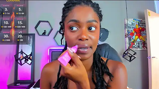 Andre Coher online show from March 22, 2025, 8:37 pm