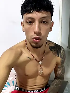 Stiven x0 online show from December 2, 2025, 1:17 am