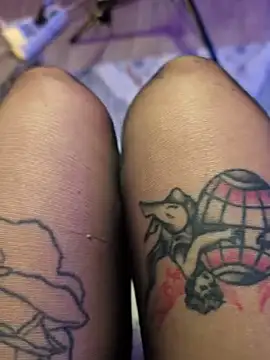 sarahpearlx online show from February 22, 2026, 11:28 pm