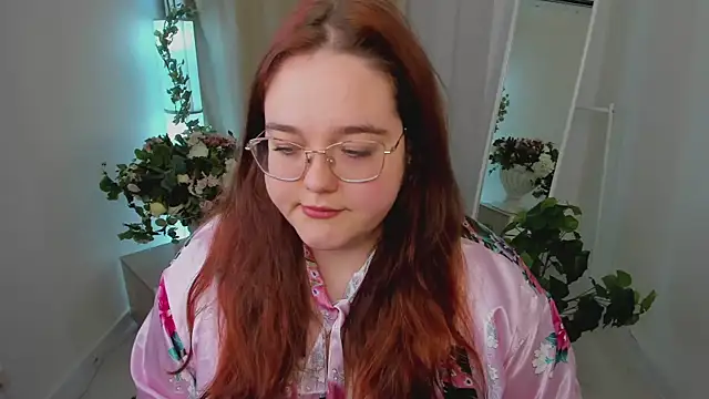 Neko Moor online show from September 12, 2025, 8:52 pm