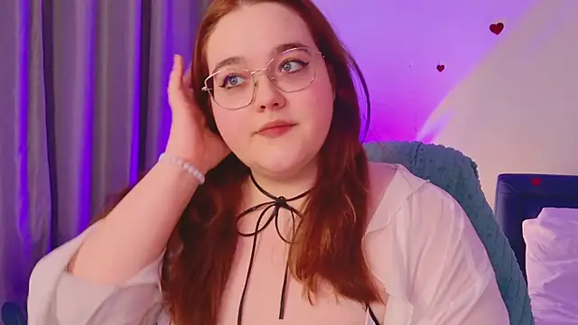 Neko Moor online show from February 11, 2026, 8:41 pm